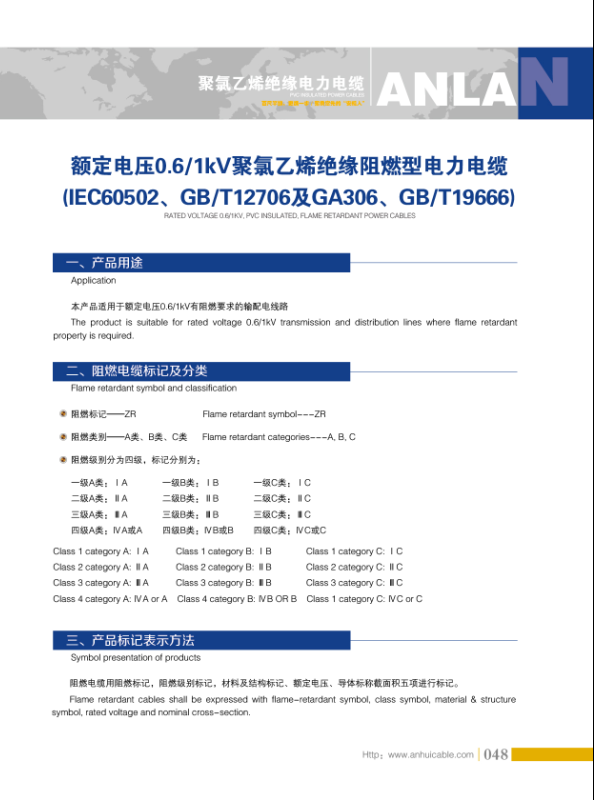 �~��늉�0.6~1kV������ϩ�^����ȼ�������|